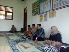 DP3AKBPMD Dorong BUMDes Mendirikan Desamart